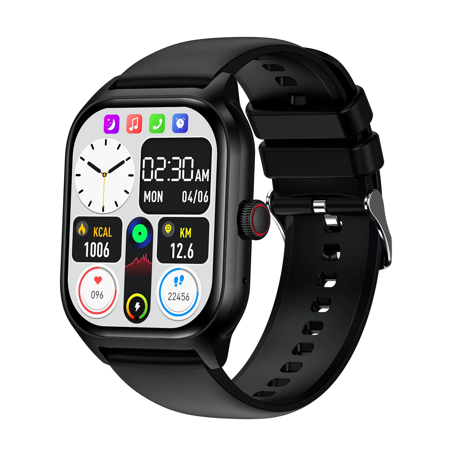 LEMFO LT10 Smart Watch 2024 Android