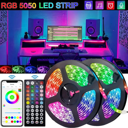 USB LED Strip Lights