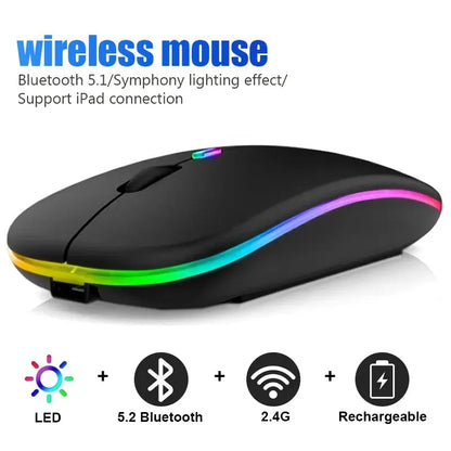 Wireless Mouse