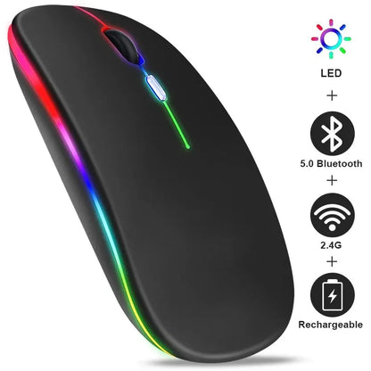 Wireless Mouse