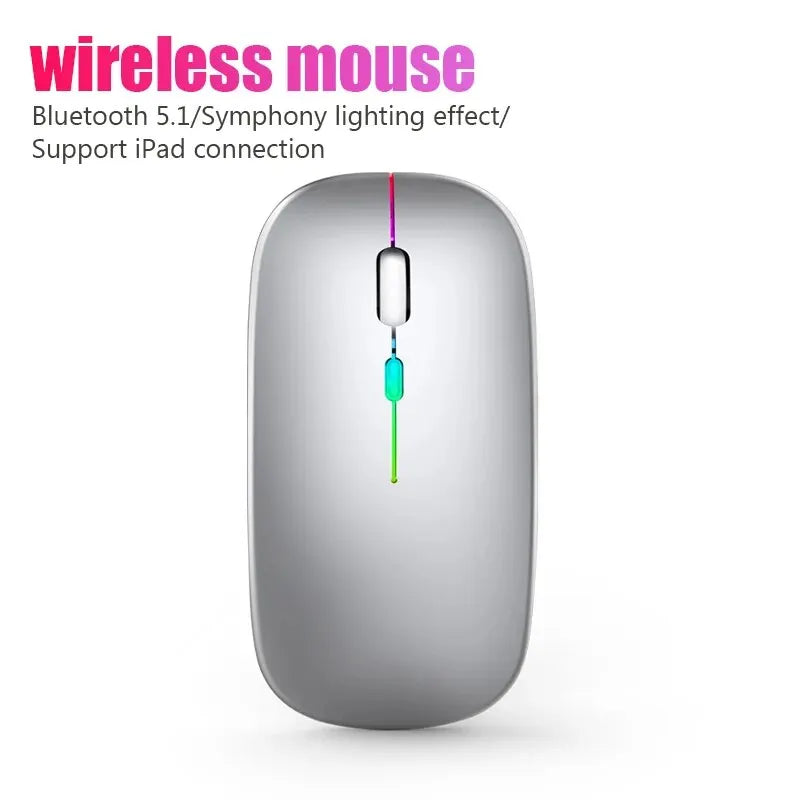 Wireless Mouse