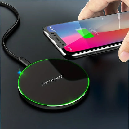 Wireless Charger Pad