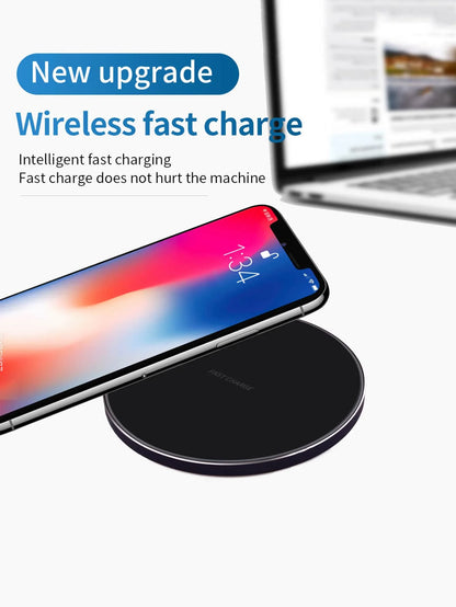 Wireless Charger Pad