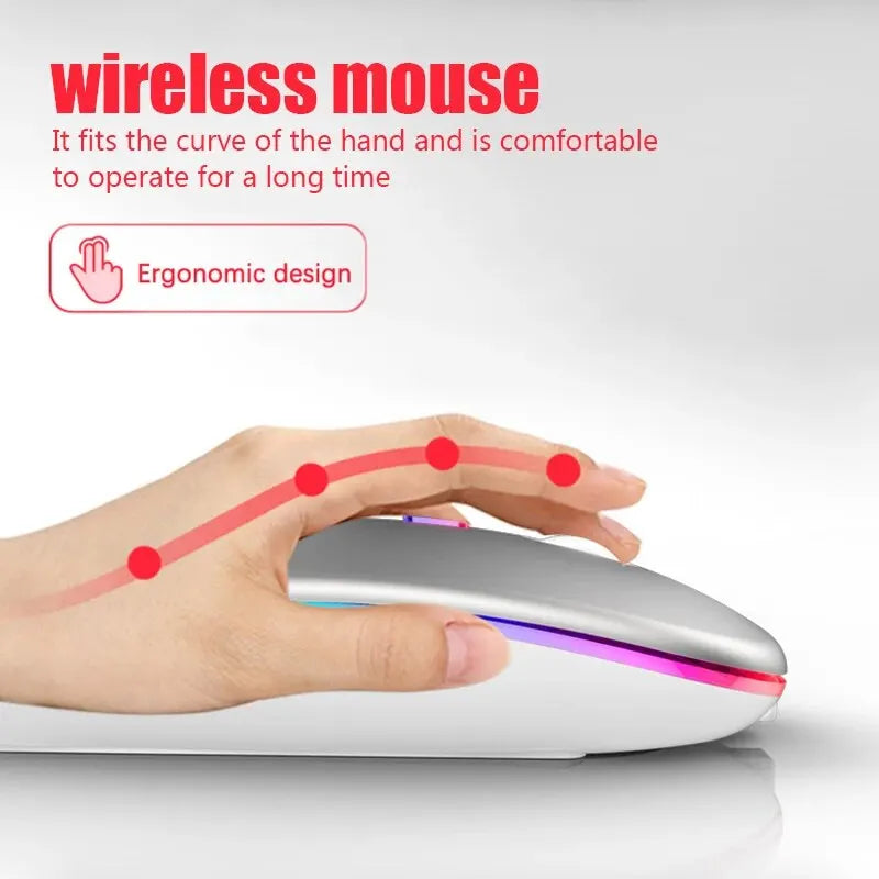 Wireless Mouse